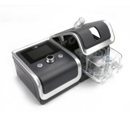Máquina Auto CPAP Yuwell YH-450  Máquinas CPAP apnea del sueño lowcost