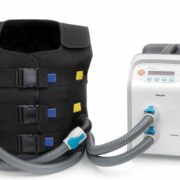 InCourage Respirtech Vest Philips (Oscilador con Chaleco Percutor ...